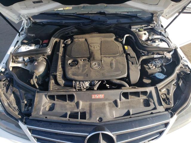 VIN WDDGF8AB0DR283387 2013 Mercedes-Benz C-Class, 3... no.11