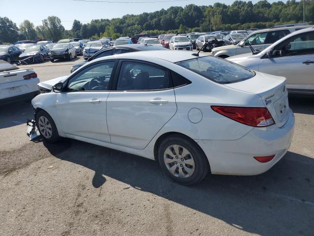 2016 HYUNDAI ACCENT SE - KMHCT4AE6GU051474