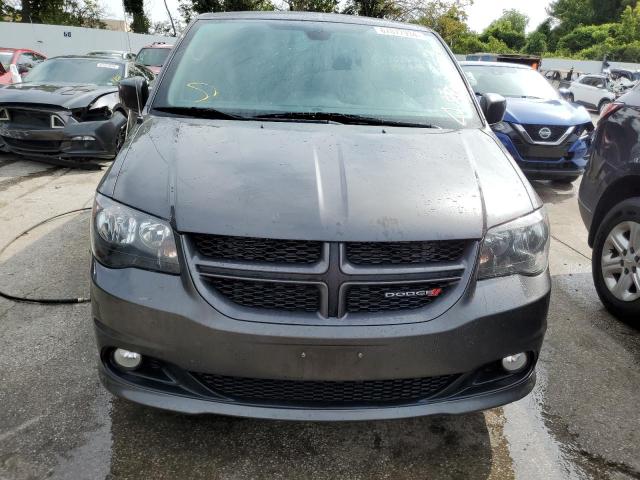 2019 DODGE GRAND CARA - 2C4RDGEG5KR557229