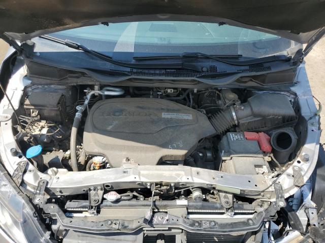 2019 HONDA ODYSSEY LX - 5FNRL6H26KB053961