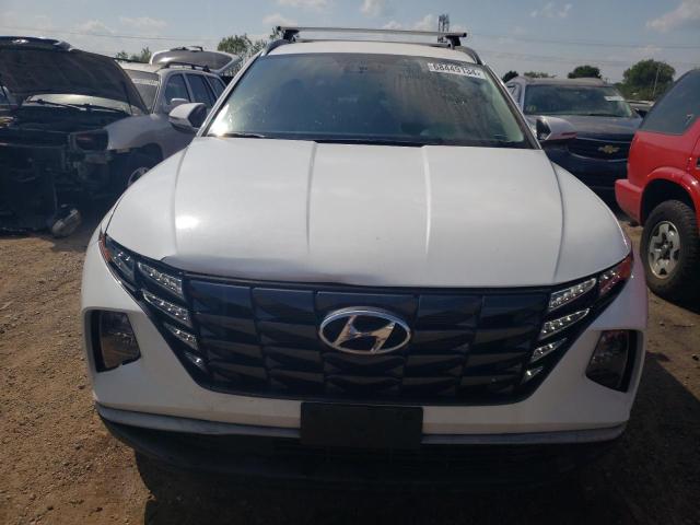 VIN 5NMJBCAE2NH098983 2022 Hyundai Tucson, Sel no.5