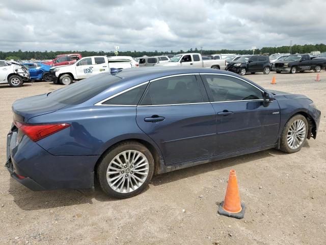 2019 TOYOTA AVALON XLE - 4T1B21FB2KU003426
