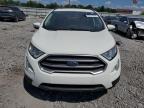 FORD ECOSPORT S photo