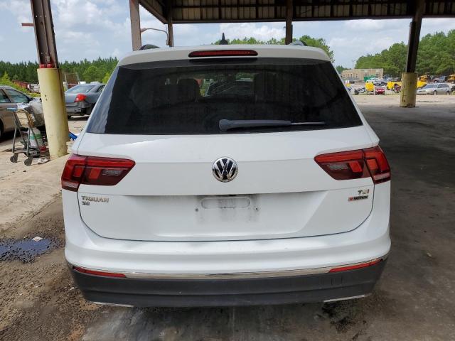 VIN 3VV2B7AX0JM120601 2018 Volkswagen Tiguan, SE no.6