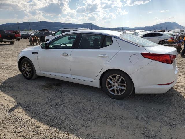 Vin: 5xxgm4a75cg087385, lot: 67864434, kia optima lx 20122