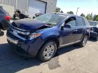 FORD EDGE SE photo