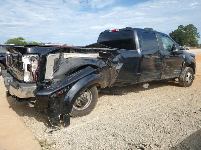 2020 FORD F350 SUPER - 1FT8W3DT9LEE25635