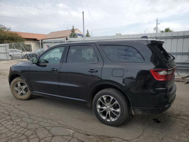 2020 DODGE DURANGO GT - 1C4RDJDG6LC296847