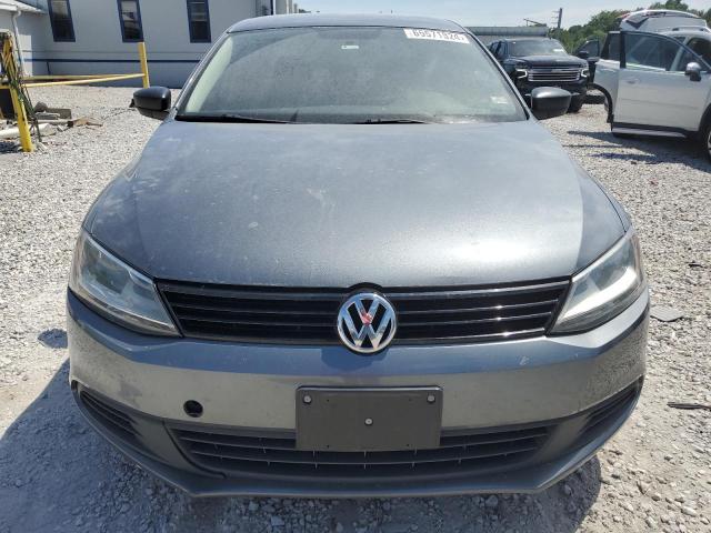 VIN 3VW2K7AJ0EM222140 2014 Volkswagen Jetta, Base no.5