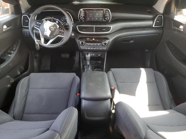2020 HYUNDAI TUCSON LIM - KM8J33A49LU250148