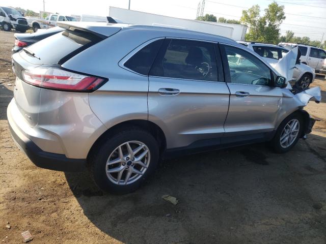 2021 FORD EDGE SEL - 2FMPK4J95MBA24646