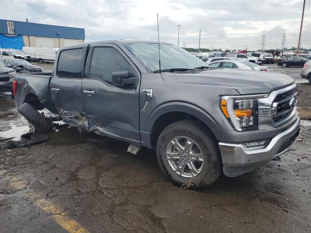 2023 FORD F150 SUPER - 1FTEW1EPXPKF70795