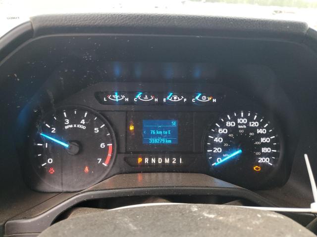 2017 FORD F350 SUPER - 1FT8W3B60HEB71432