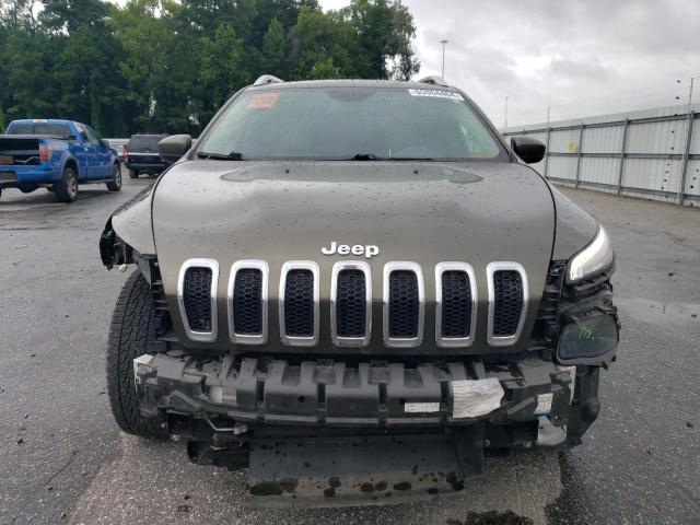 2015 JEEP CHEROKEE L - 1C4PJMCB3FW505181