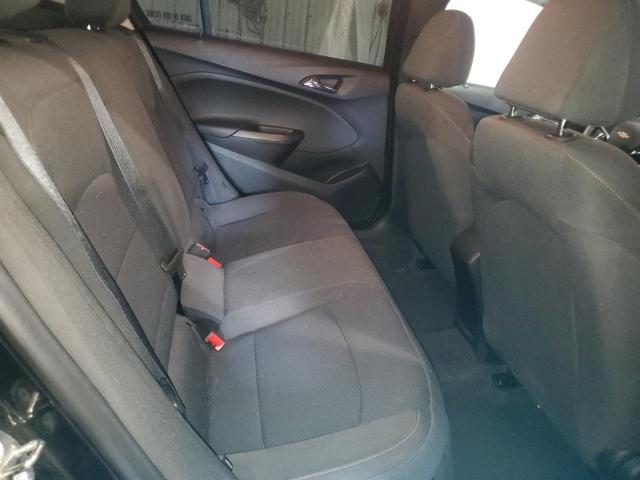 2018 CHEVROLET CRUZE LS - 1G1BC5SM8J7106310