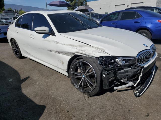 VIN 3MW89FF04P8C84880 2023 BMW 3 Series, 330XI no.4