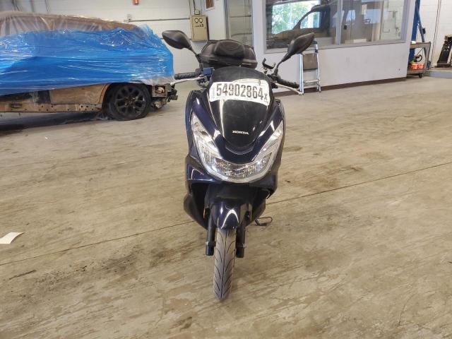 2018 HONDA PCX 150 - RLHKF1802JY301549