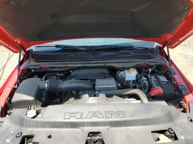 2023 RAM 1500 LARAM - 1C6SRFJT5PN595099