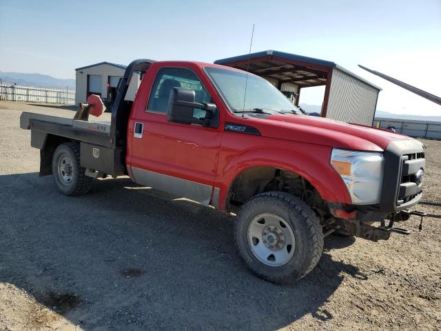 2015 FORD F350 SUPER - 1FTRF3B65FEA48534