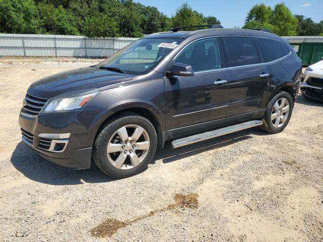 2017 CHEVROLET TRAVERSE P #2784583789