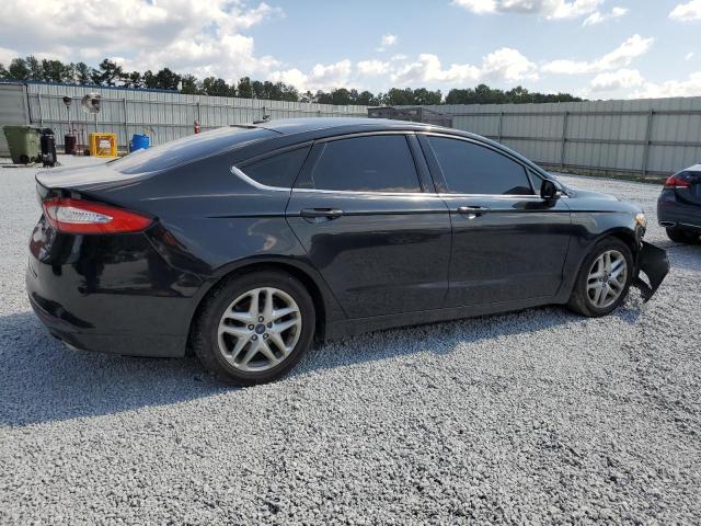 VIN 3FA6P0HD4FR109556 2015 Ford Fusion, SE no.3