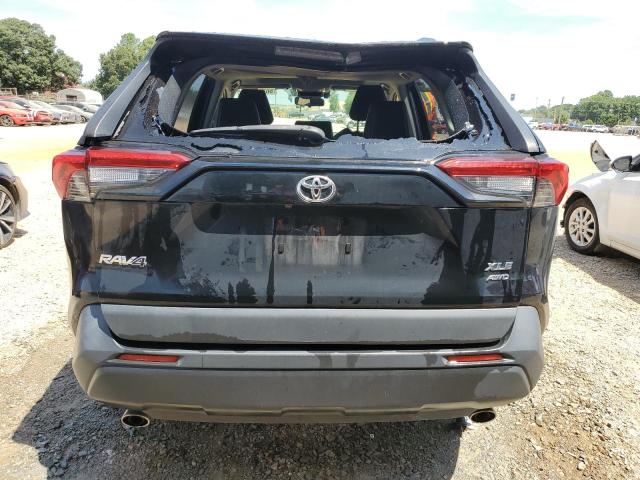 2019 TOYOTA RAV4 XLE P JTMA1RFV9KJ022939