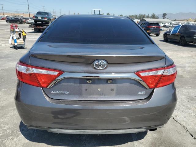 VIN 4T1BF1FK2FU482571 2015 Toyota Camry, LE no.6