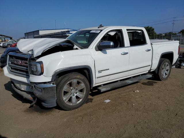 2017 GMC SIERRA C1500 SLT 2017