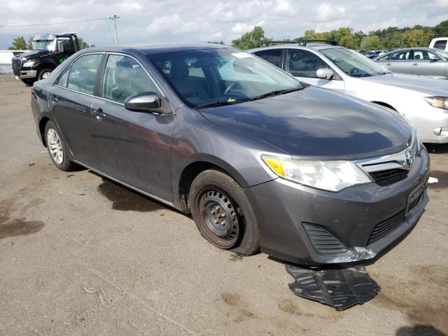 VIN 4T4BF1FK6ER386074 2014 Toyota Camry, L no.4