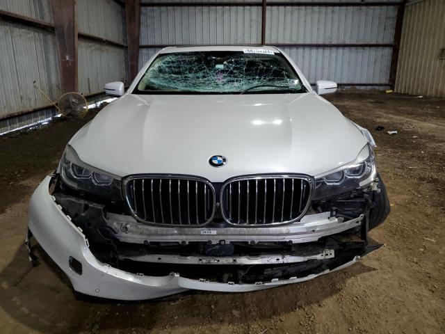 VIN WBA7E2C51KB216415 2019 BMW 7 SERIES no.5