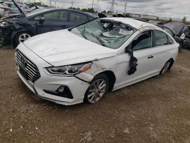 2018 HYUNDAI SONATA SE 2018