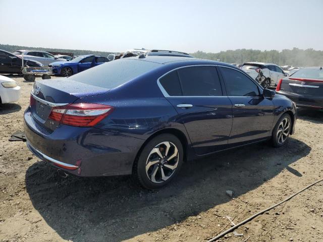 VIN 1HGCR3F85GA025483 2016 Honda Accord, Exl no.3