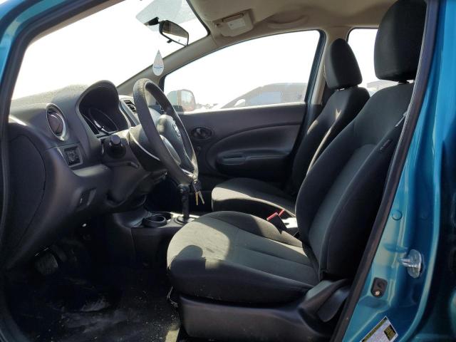 VIN 3N1CE2CP7EL375299 2014 Nissan Versa, S no.7