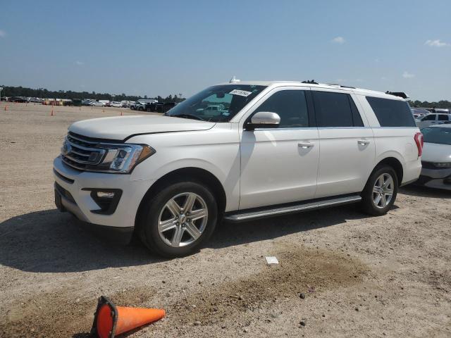 2018 FORD EXPEDITION MAX XLT 2018