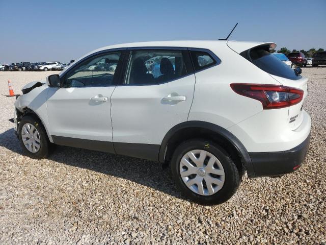 2020 NISSAN ROGUE SPOR - JN1BJ1CV0LW269932