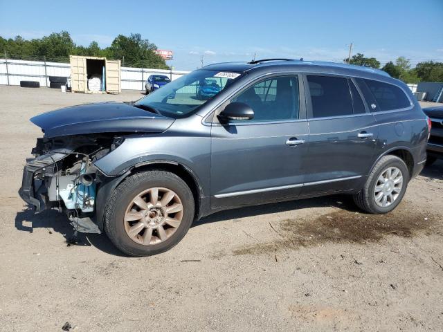 VIN 5GAKRBKD6EJ238139 2014 Buick Enclave no.1