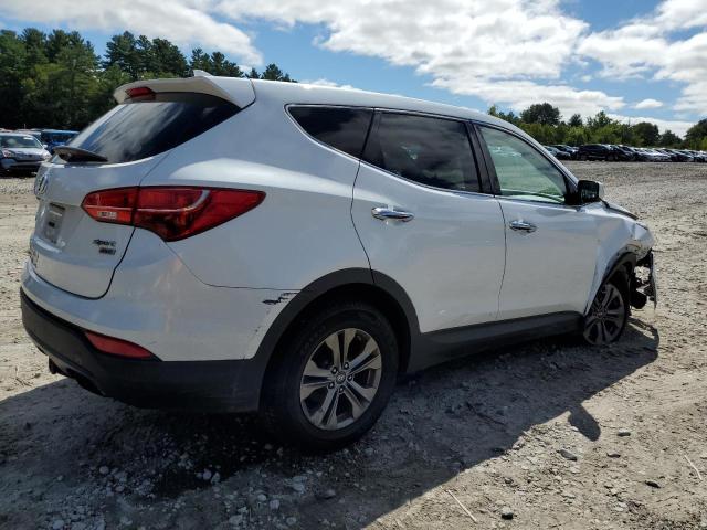 2015 HYUNDAI SANTA FE S - 5XYZTDLB3FG260110