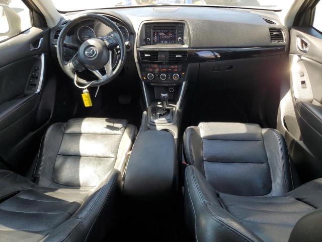 VIN JM3KE4DE8D0124974 2013 Mazda CX-5, GT no.8