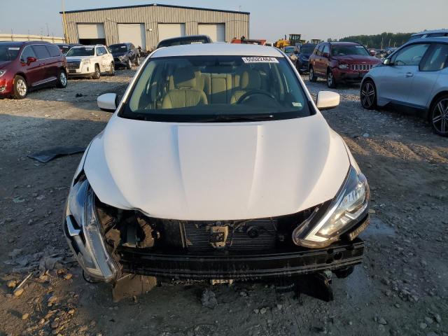 2017 NISSAN SENTRA S - 3N1AB7AP1HY325456