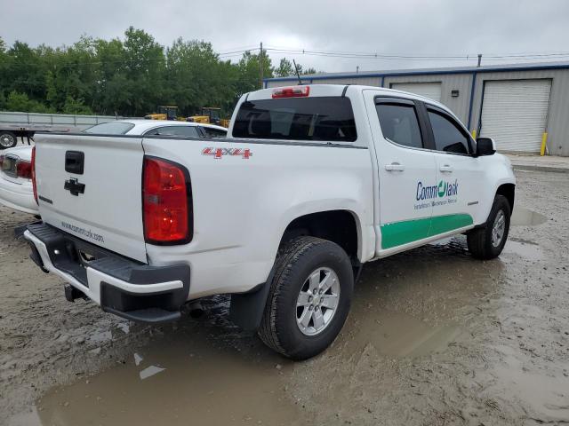 2016 CHEVROLET COLORADO - 1GCGTBE31G1395248
