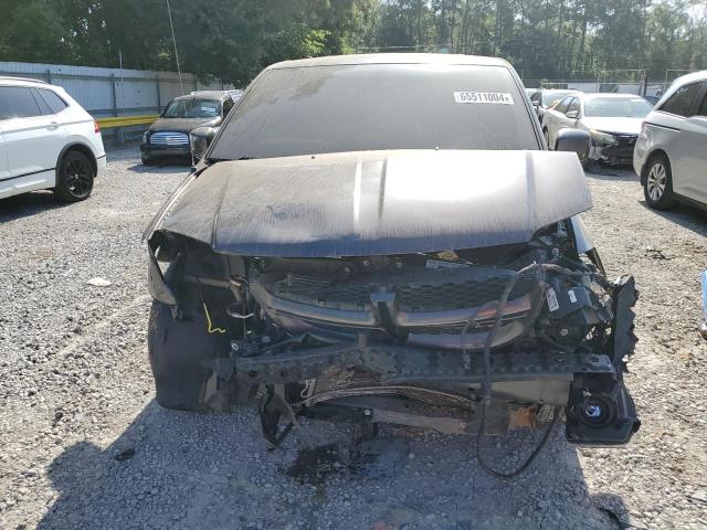 VIN 2C4RDGEG3LR166260 2020 Dodge Grand Caravan, GT no.5