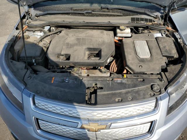 VIN 1G1RH6E43DU125709 2013 Chevrolet Volt no.11