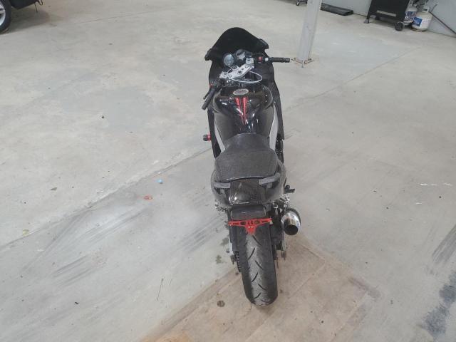 2007 YAMAHA YZF600 R JYARJ10E87A001919