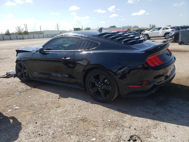 2022 FORD MUSTANG - 1FA6P8THXN5149084