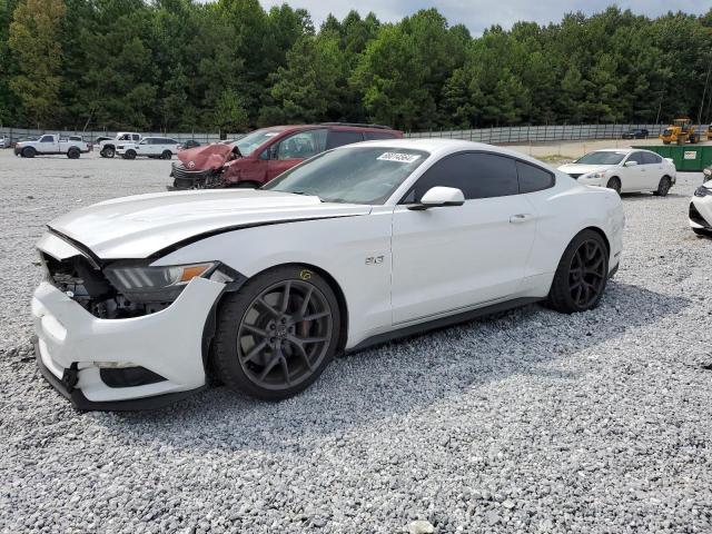 2015 FORD MUSTANG GT - 1FA6P8CF8F5395051