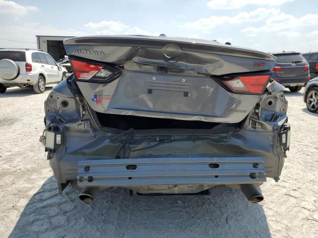 2024 NISSAN ALTIMA SR - 1N4AL4CV8RN328704