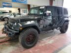 JEEP WRANGLER U photo