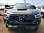 TOYOTA TACOMA DOU photo