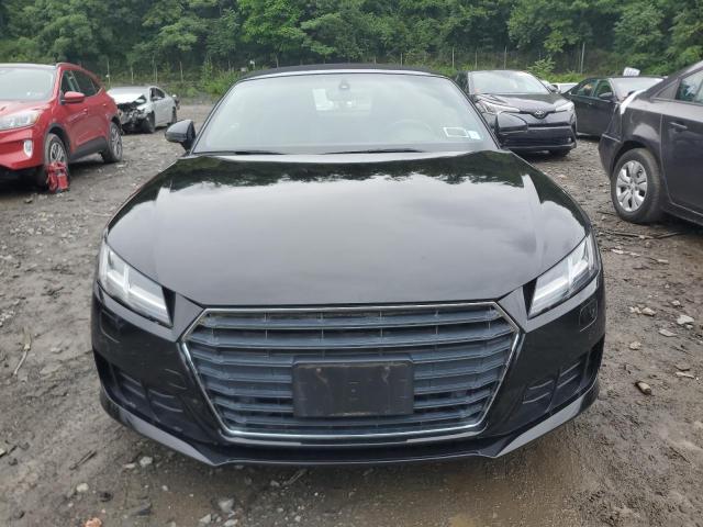 2016 AUDI TT TRUT5CFVXG1027963