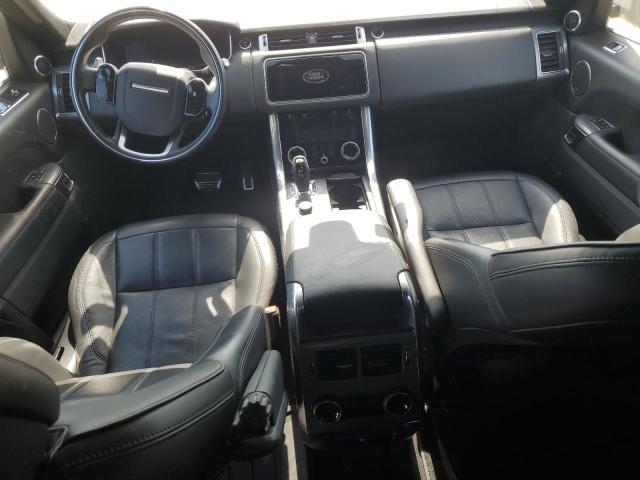 VIN SALWR2RE9KA831660 2019 Land Rover Range Rover, ... no.8